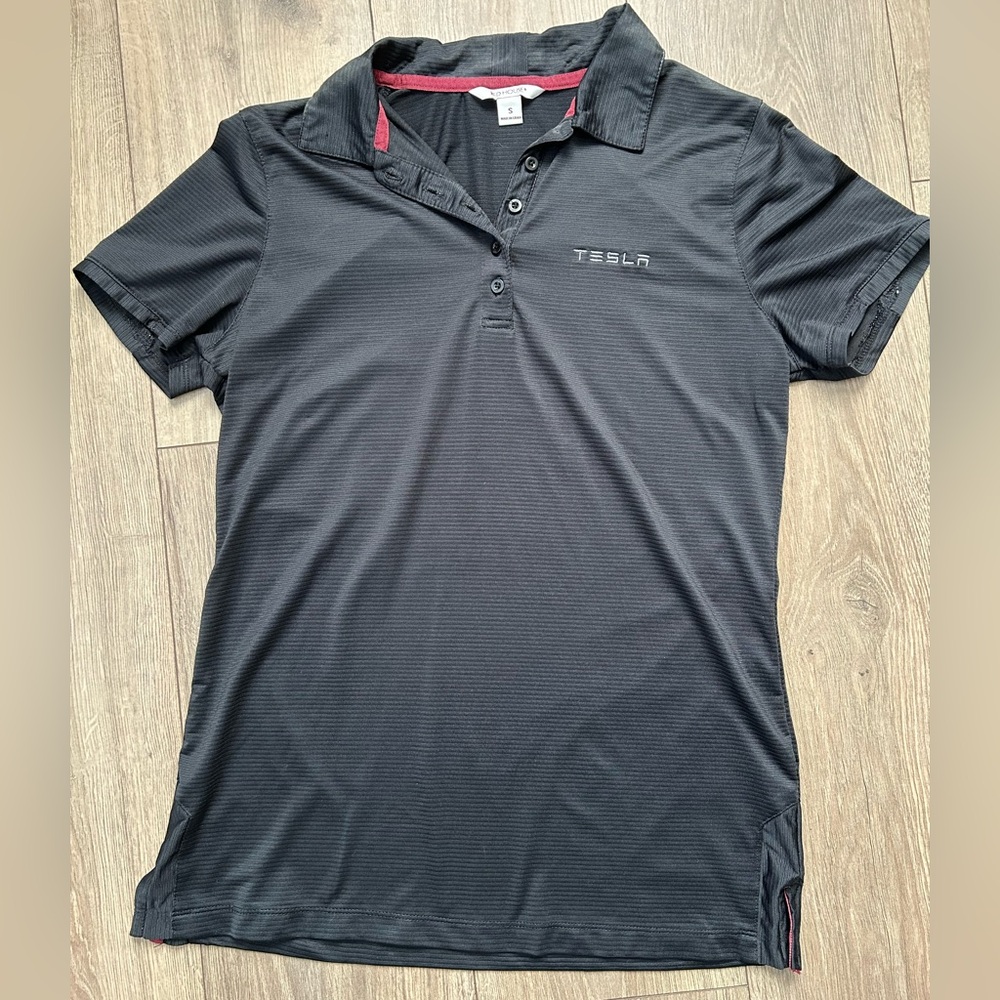 Tesla Women’s Polo